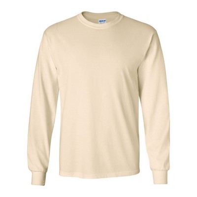 Gildan® Unisex Ultra Cotton® Long Sleeve T-Shirt